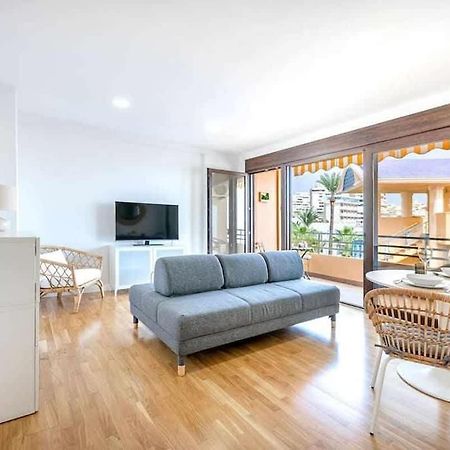 Ferienwohnung Vivendos - Tr15 - Bajondillo Torremolinos Exterior foto
