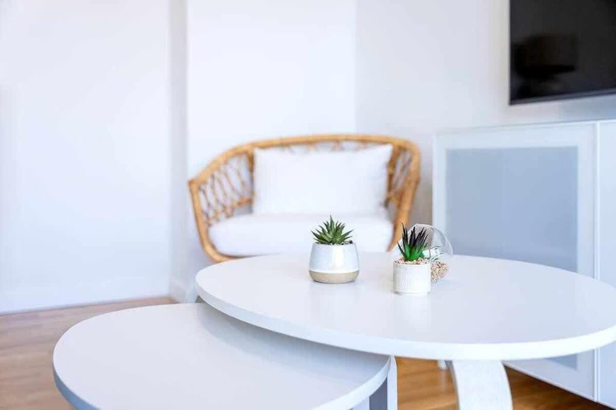 Ferienwohnung Vivendos - Tr15 - Bajondillo Torremolinos Exterior foto